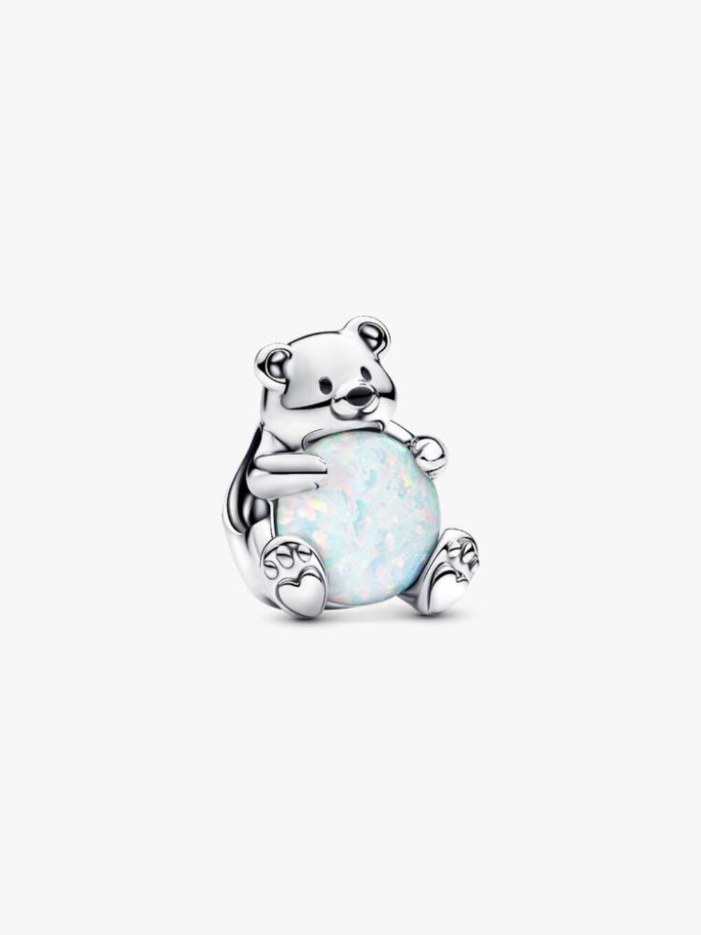 Pandora Polar Bear Charm